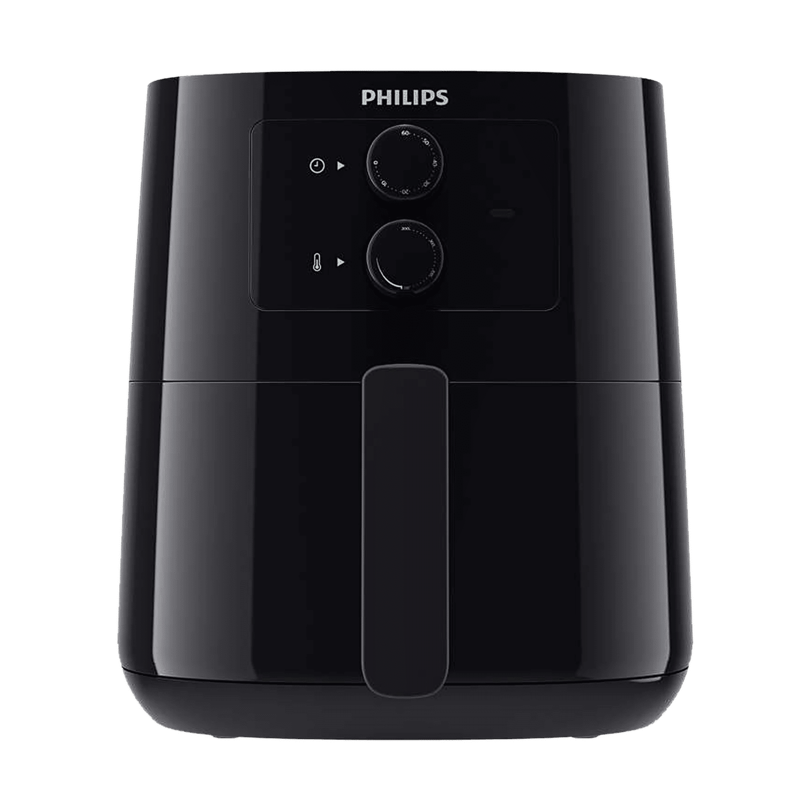 Air fryer clearance technology